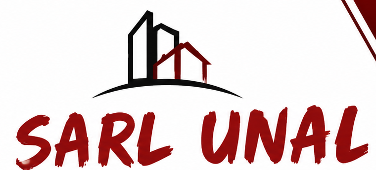 Logo SARL UNAL